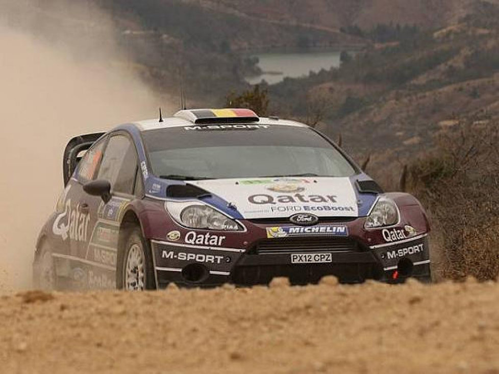 Thierry Neuville