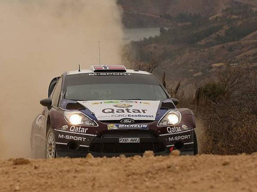 Mads Ã–stberg