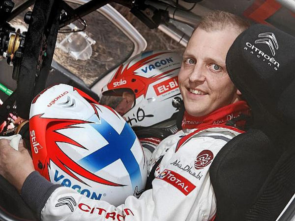 Mikko Hirvonen