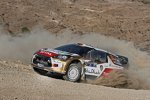 Daniel Sordo (Citroen)