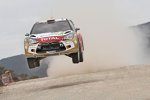 Daniel Sordo (Citroen)