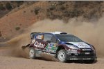 Nasser Al-Attiyah (M-Sport) 