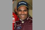 Nasser Al-Attiyah (M-Sport) 