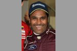 Nasser Al-Attiyah (M-Sport) 