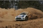 Sebastien Ogier (Volkswagen)