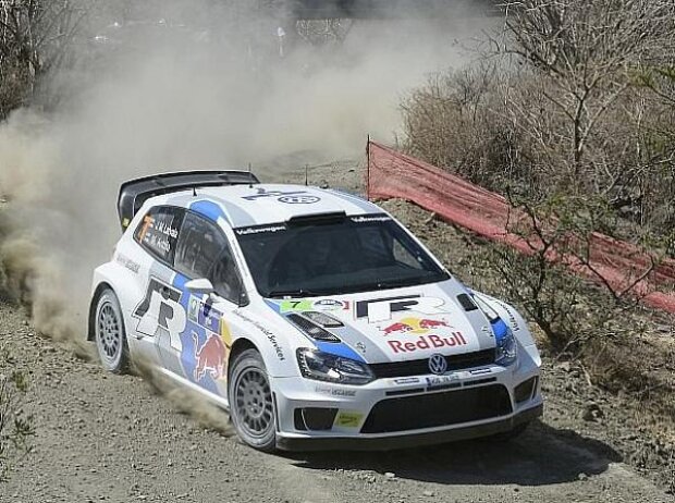 Jari-Matti Latvala Jari-Matti Latvala