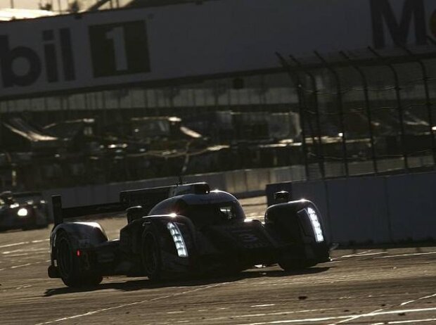 Timo Bernhard, Romain Dumas, Loic Duval Timo Bernhard, Romain Dumas, Loic Duval