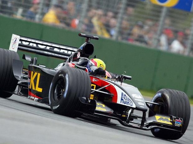 Mark Webber