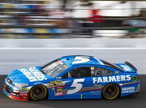 Kasey Kahne Kasey Kahne