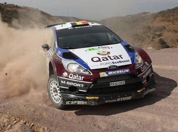 Thierry Neuville Thierry Neuville