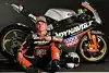 Bild zum Inhalt: Cortese: Start ins Moto2-Abenteuer