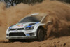 Ogier triumphiert in Mexiko