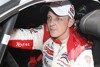 Hirvonen wieder hinter einem "Sebastien" Zweiter