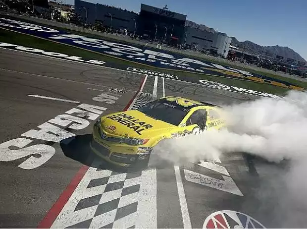 Matt Kenseth Titel-Bild zur News: Matt Kenseth