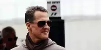 Bild zum Inhalt: Lieber Reiter als TV-Star: Schumacher will nicht ins Fernsehen