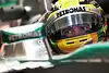 Bild zum Inhalt: Hamilton über die Achterbahnfahrt auf dem Bullen