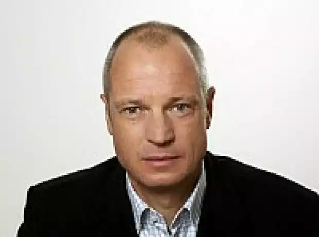 Gerald Pototschnig Titel-Bild zur News: Gerald Pototschnig