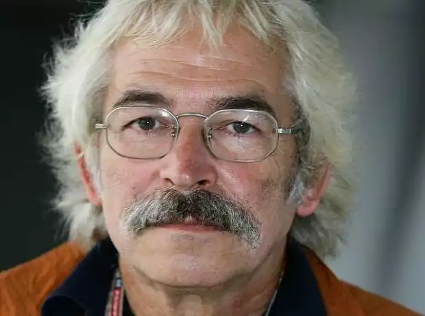 Achim Schlang Titel-Bild zur News: Achim Schlang