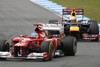 Bild zum Inhalt: WM-Tipps 2013: Duell Vettel vs. Alonso?