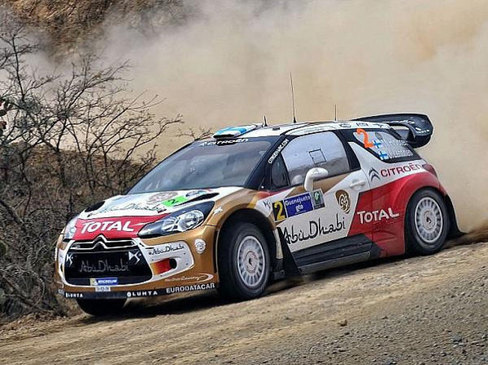 Mikko Hirvonen