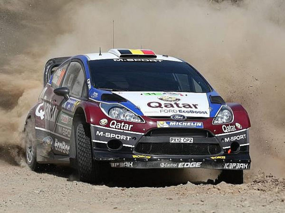 Thierry Neuville