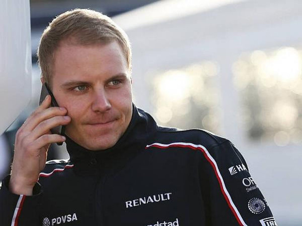 Valtteri Bottas