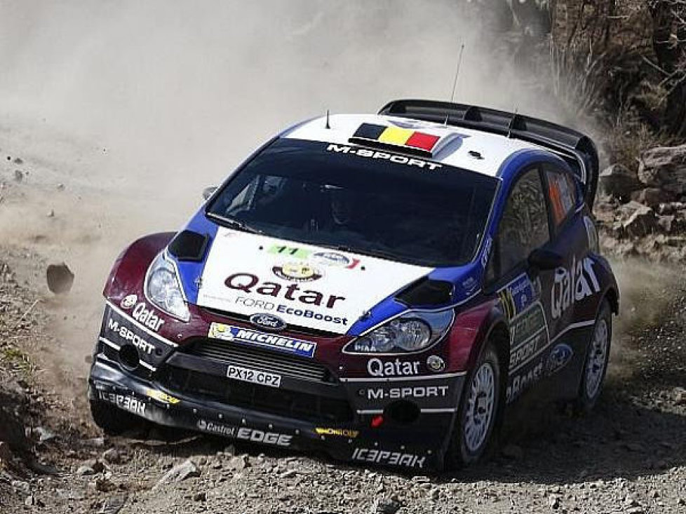 Thierry Neuville