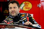 Tony Stewart