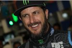 Ken Block 