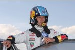 Sebastien Ogier (Volkswagen) 