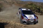 Nasser Al-Attiyah (M-Sport) 