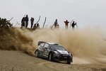 Nasser Al-Attiyah (M-Sport) 