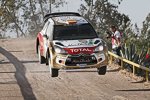 Daniel Sordo (Citroen)