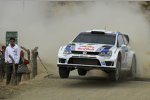 Sebastien Ogier (Volkswagen)