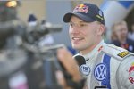 Jari-Matti Latvala (Volkswagen) 