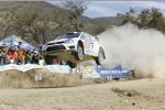 Jari-Matti Latvala (Volkswagen) 