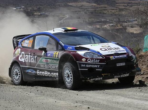 Thierry Neuville Thierry Neuville