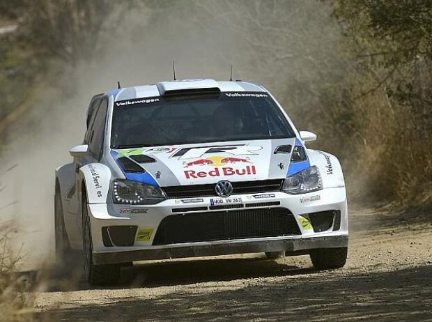 Jari-Matti Latvala Jari-Matti Latvala