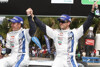 Ogier: "Ein perfektes Wochenende"