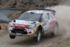 Hirvonen: "Ich konnte Sebs Pace nicht halten"