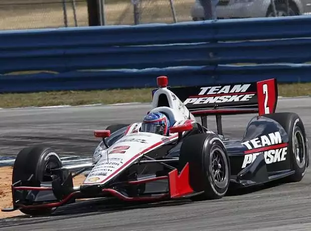 AJ Allmendinger Titel-Bild zur News: AJ Allmendinger