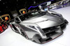 Bild zum Inhalt: Lamborghini Veneno: Rennsport-Prototyp für die Straße