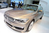 Bild zum Inhalt: Genf 2013: Gran Turismo, eigenständiger BMW 3er