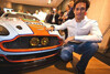 Bild zum Inhalt: Sebring: Feuertaufe für den "neuen" Aston Martin