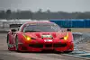 Bild zum Inhalt: Risi mit Bruni, Beretta und Melucelli in Sebring