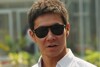Kobayashi fährt WEC für Ferrari