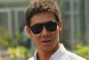 Bild zum Inhalt: Kobayashi fährt WEC für Ferrari