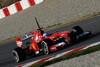 Bild zum Inhalt: Ferrari-Piloten: 2014 ist noch weit weg