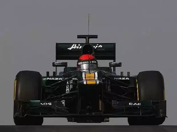 Alexander Rossi Titel-Bild zur News: Alexander Rossi