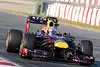 Bild zum Inhalt: Vettel vor dem Saisonstart - Titel-Jäger und Gejagter